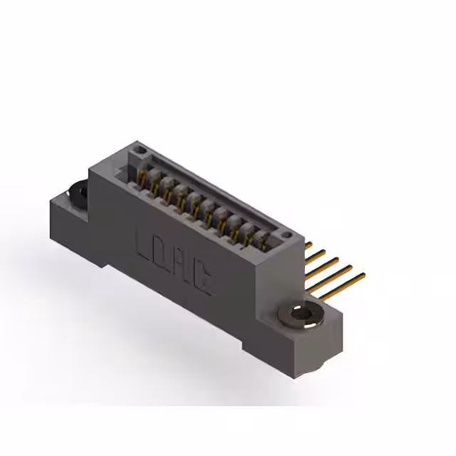 395-010-559-103 EDAC Inc.  Edgeboard Connectors
